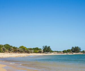 Madagascar - Beach Hotels Madagascar Guide