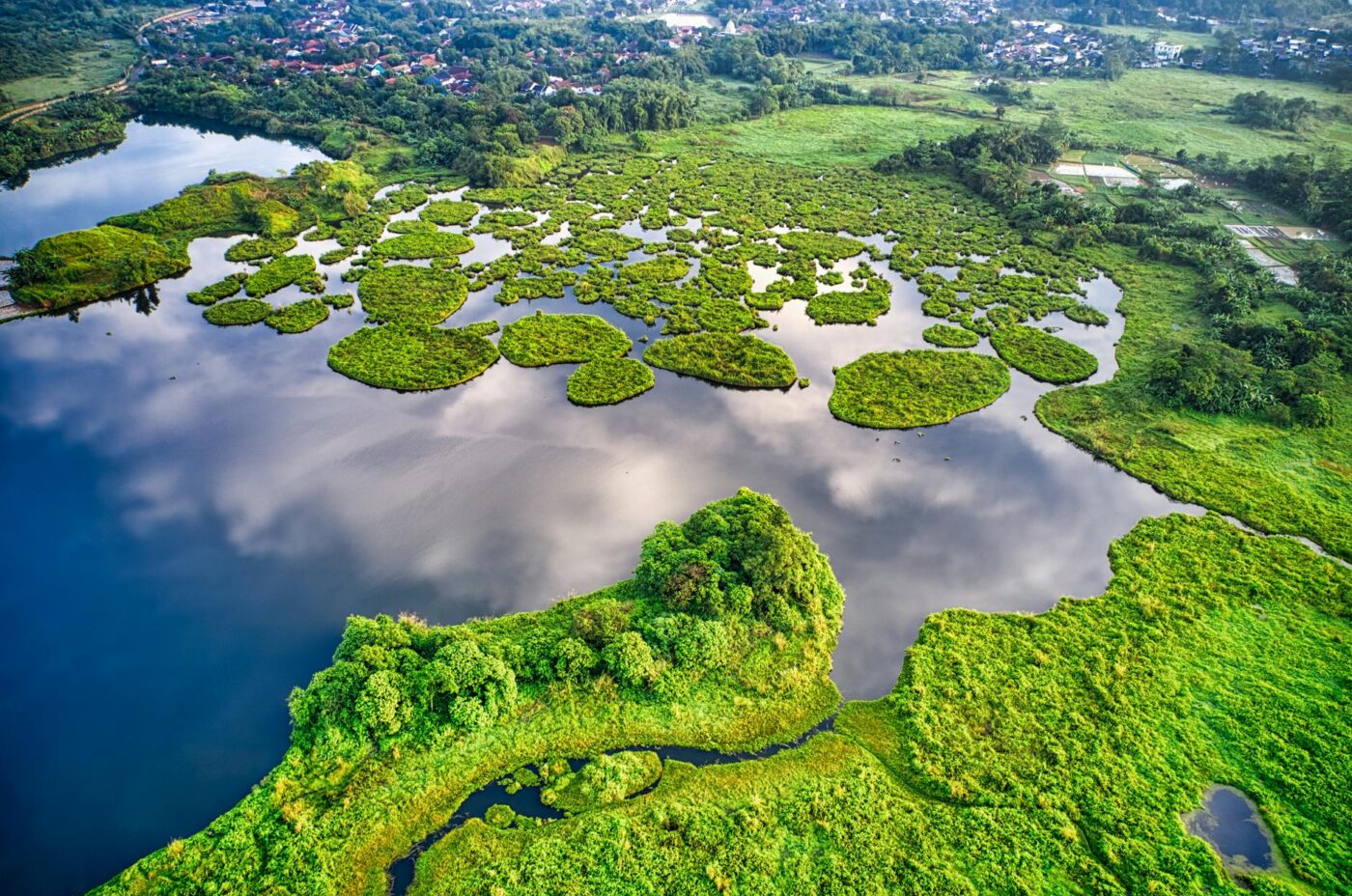Madagascar - Booking Flights Madagascar Strategy