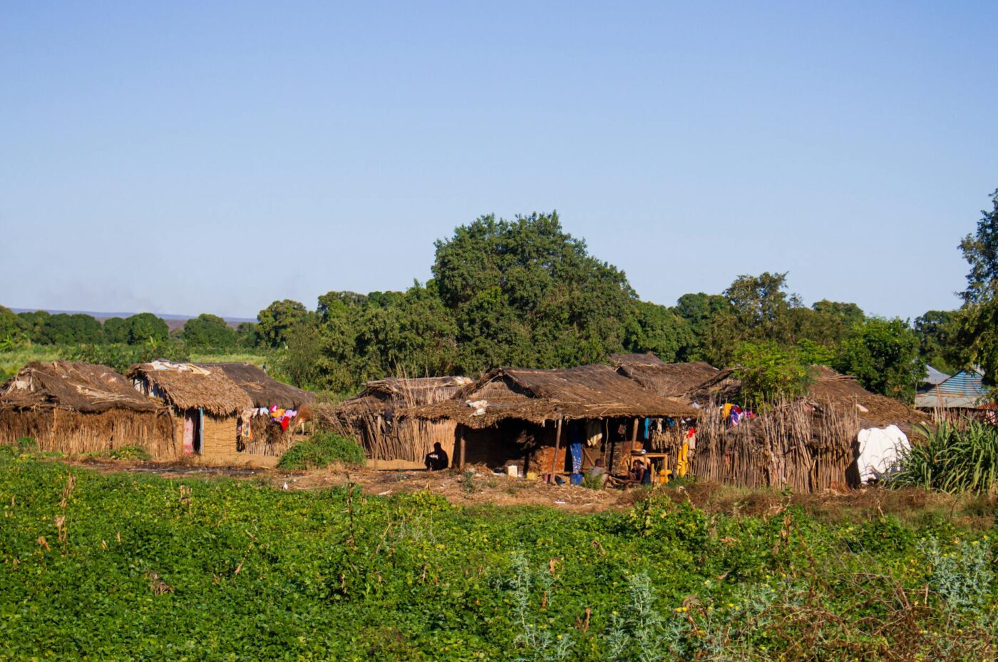 Madagascar - Car Rental Madagascar Guide