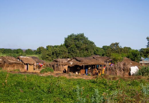 Madagascar - Car Rental Madagascar Guide