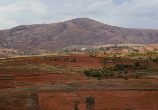 Madagascar - Domestic Airlines Madagascar Comparison