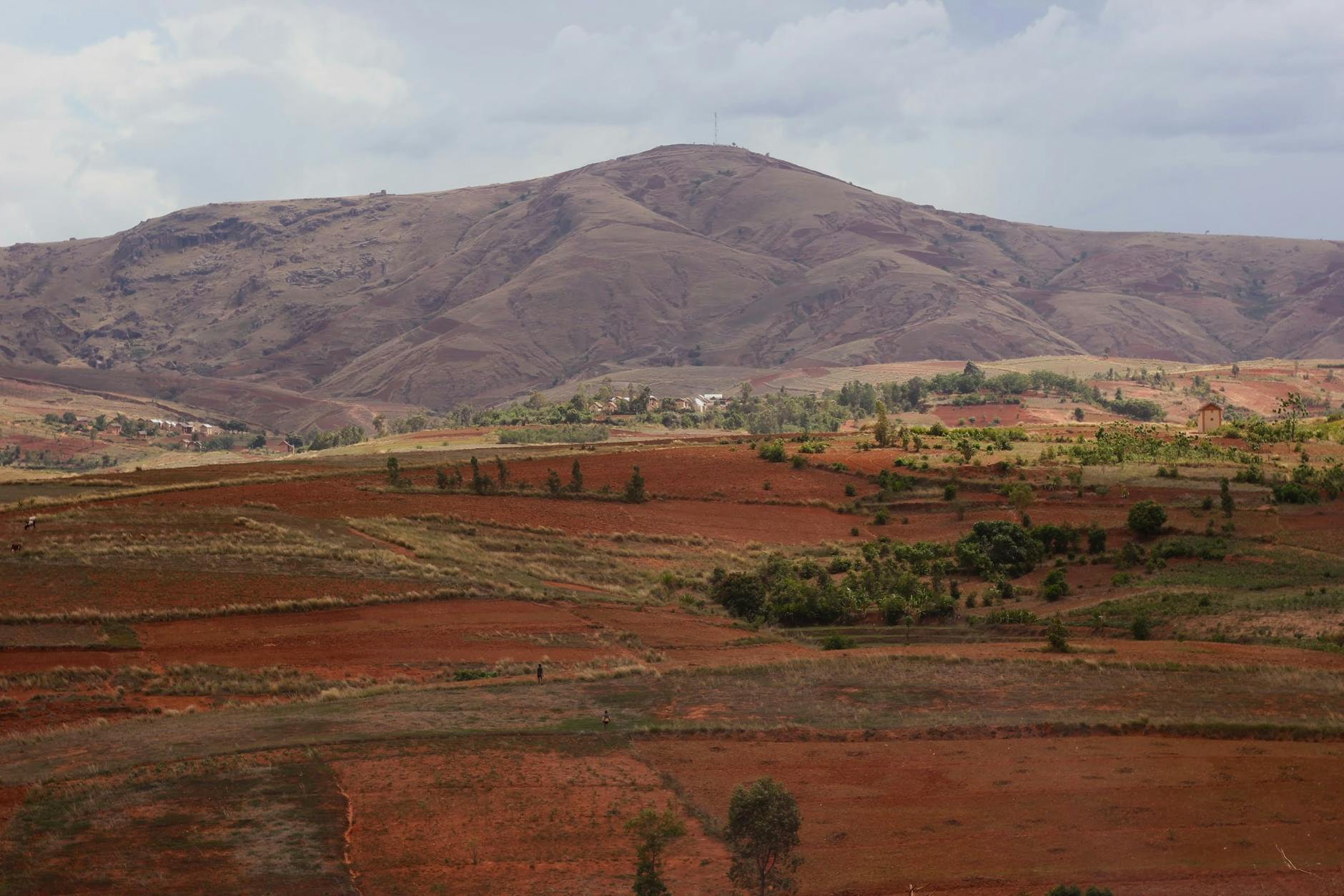 Madagascar - Domestic Airlines Madagascar Comparison