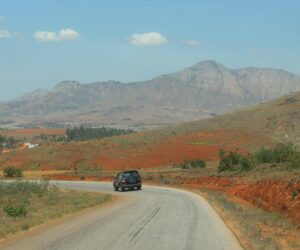 Madagascar - Driving in Madagascar Road Trip Guide