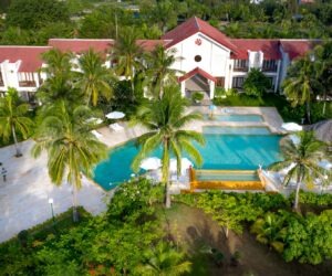 Madagascar - Eco Tourism Lodges Madagascar