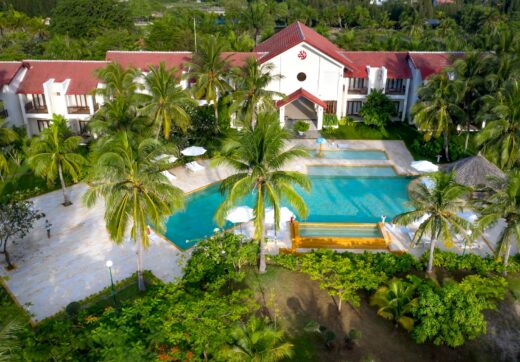 Madagascar - Eco Tourism Lodges Madagascar