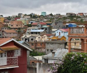 Madagascar - Entry Rules Madagascar Updated 2026