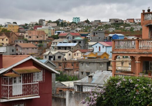 Madagascar - Entry Rules Madagascar Updated 2026