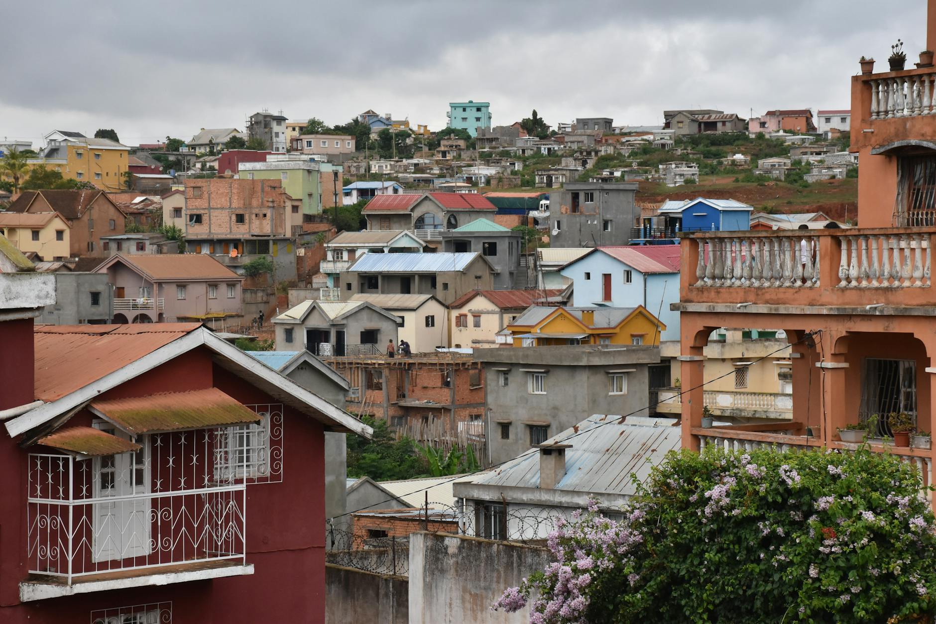 Madagascar - Entry Rules Madagascar Updated 2026