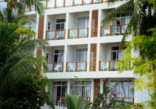 Madagascar - Family Hotels Madagascar Guide