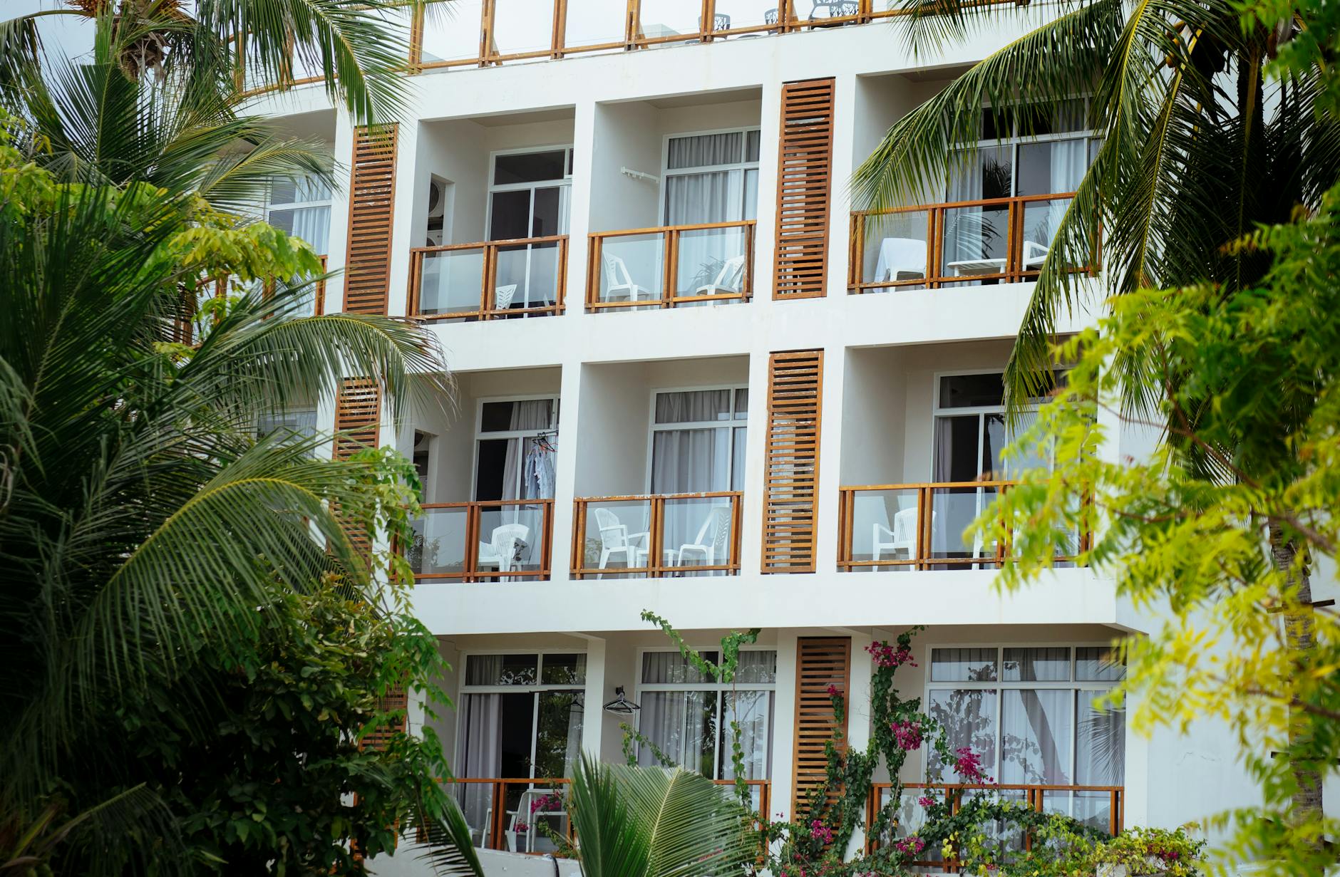 Madagascar - Family Hotels Madagascar Guide