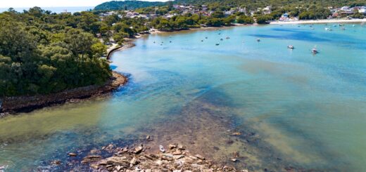 Boutique hotel tropical Madagascar