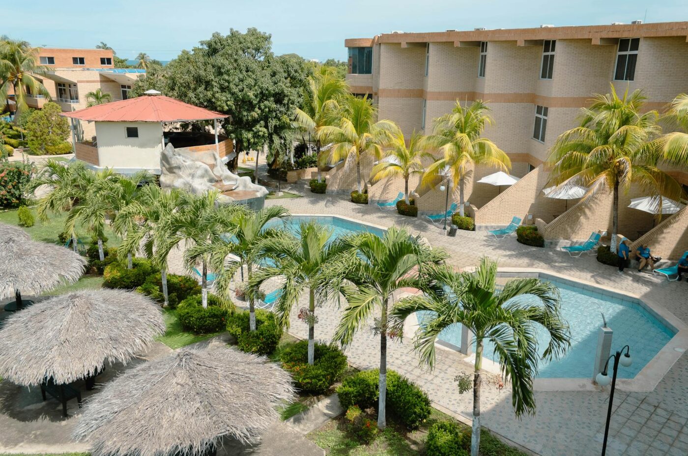 Madagascar - Hotel Safety in Madagascar Explained
