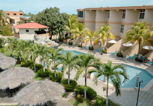 Madagascar - Hotel Safety in Madagascar Explained