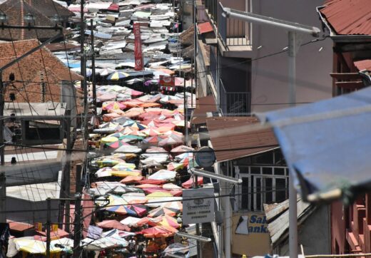 Madagascar - How Safe is Madagascar Entry Guide