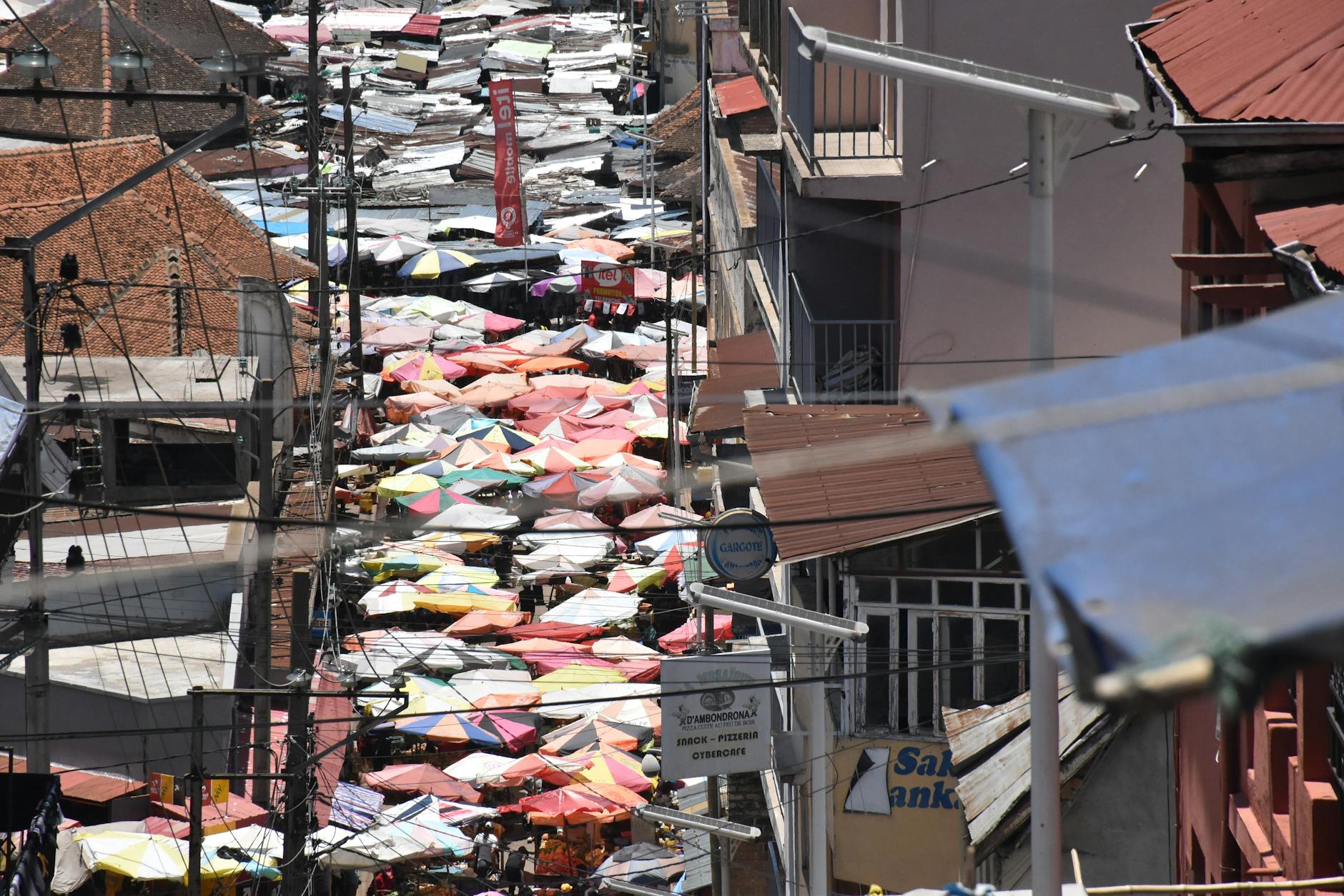 Madagascar - How Safe is Madagascar Entry Guide