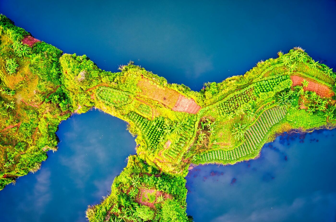 Madagascar - Internal Flights Madagascar Routes