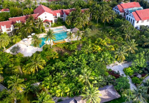 Madagascar - Luxury Hotels Madagascar Guide