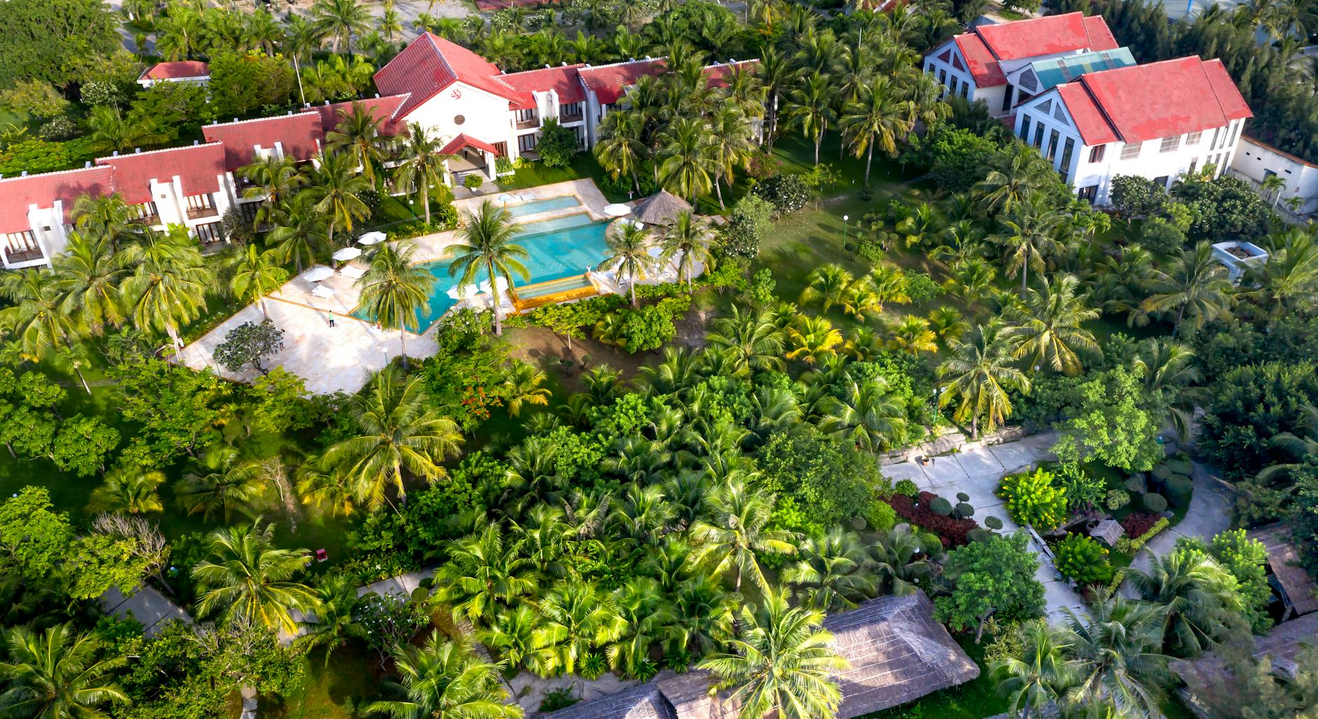 Madagascar - Luxury Hotels Madagascar Guide