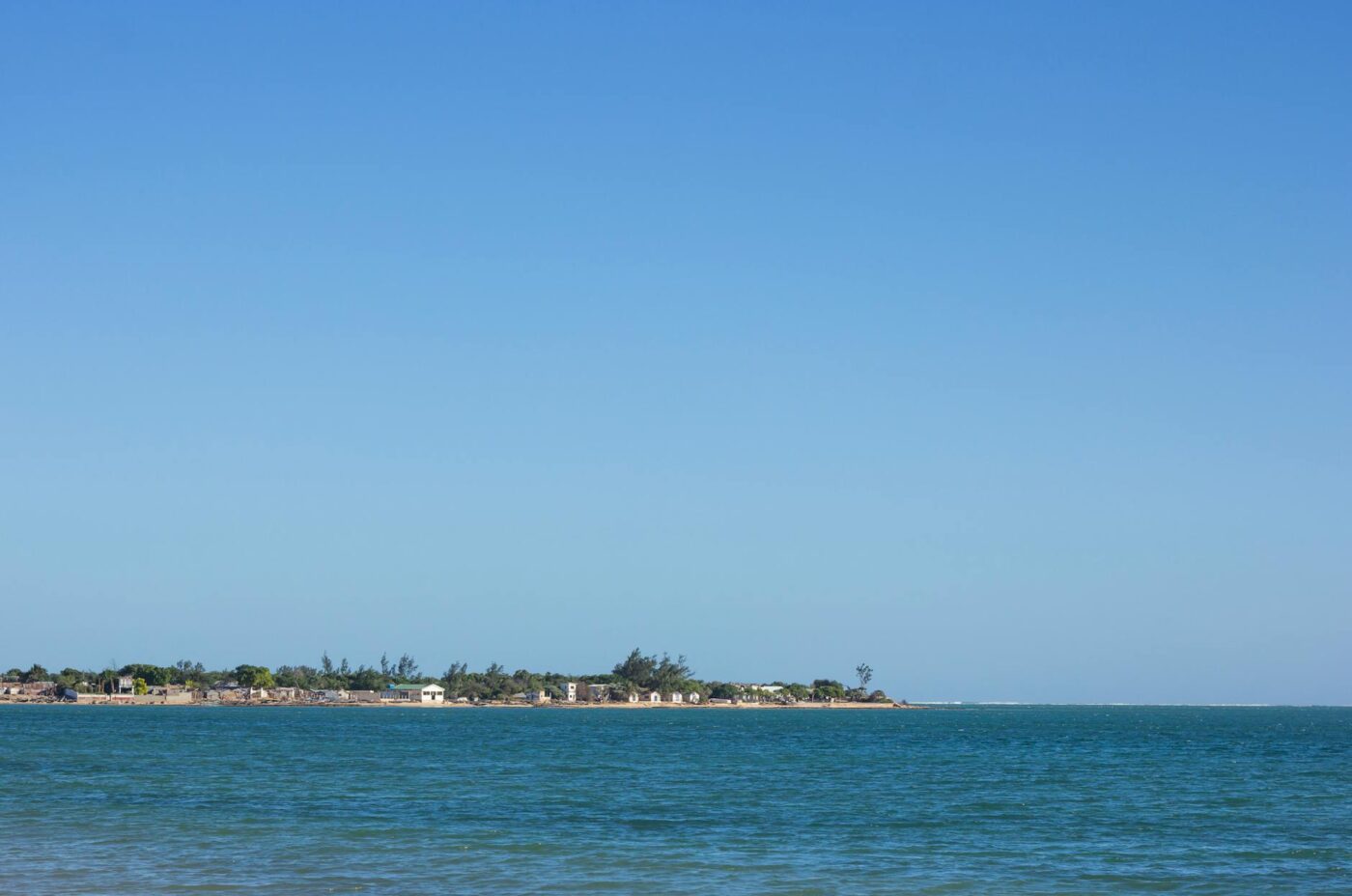Madagascar - Luxury Resorts Nosy Be Madagascar