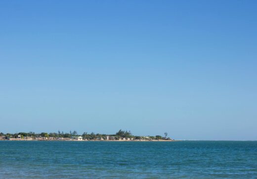 Madagascar - Luxury Resorts Nosy Be Madagascar