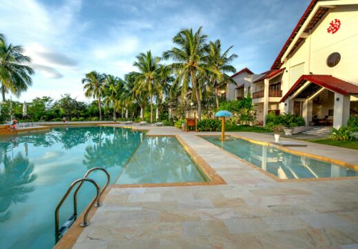 Madagascar - Luxury Villas Madagascar Guide