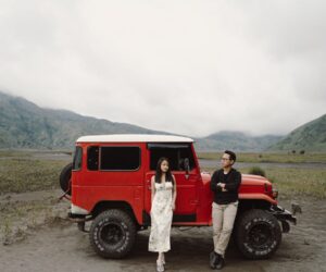 4x4 jeep on off-road terrain