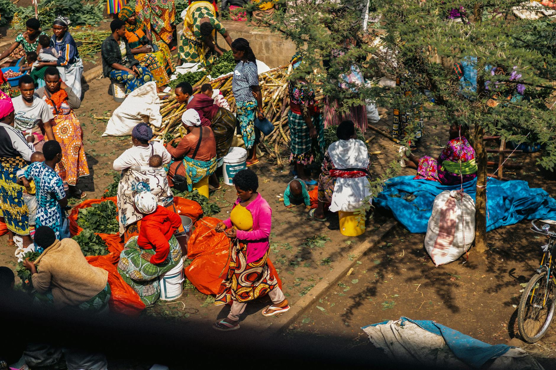 Madagascar - Madagascar Currency and Cash Guide