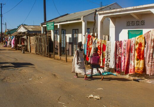 Madagascar - Madagascar Currency and Cash Guide