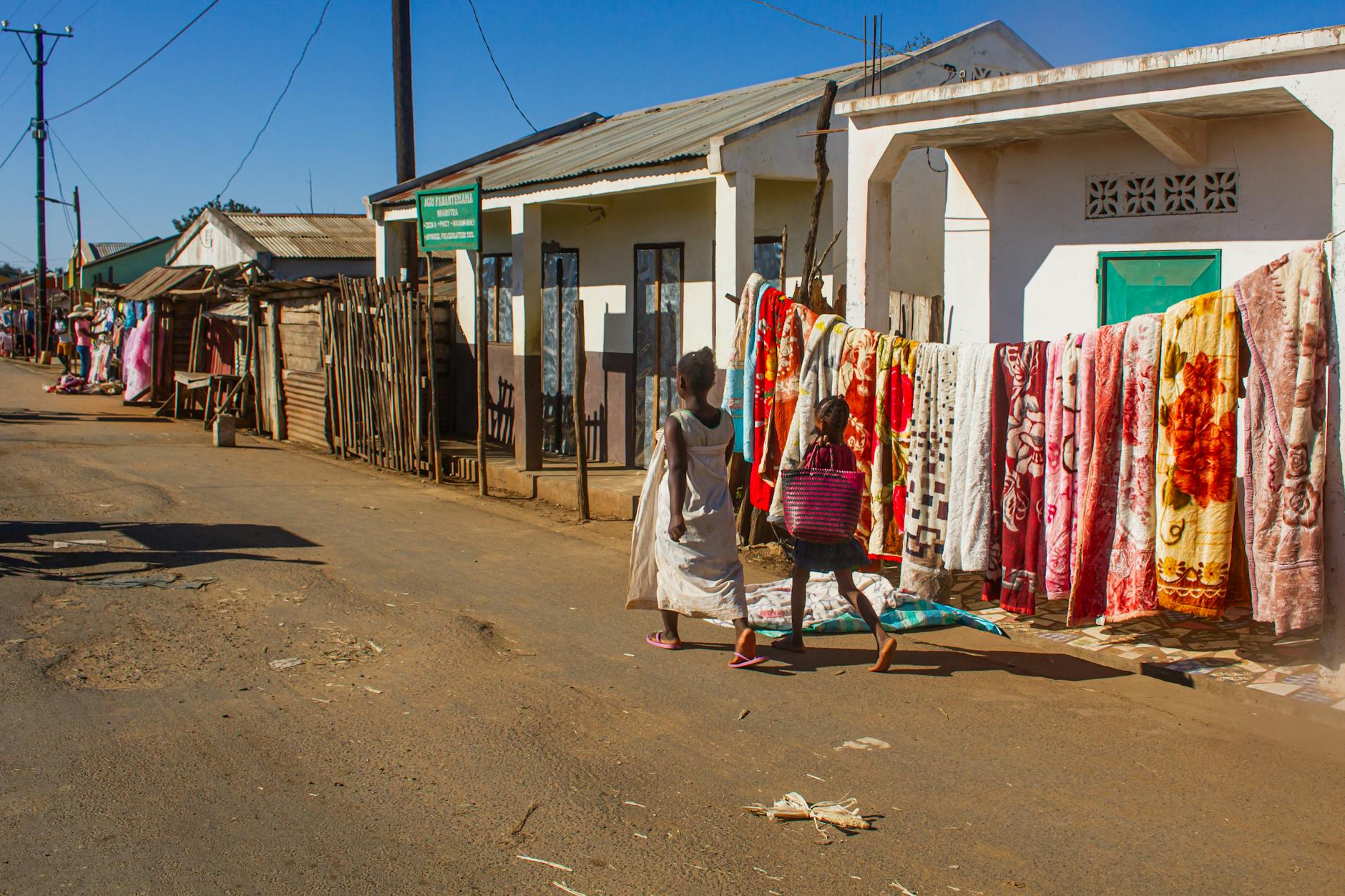 Madagascar - Madagascar Currency and Cash Guide