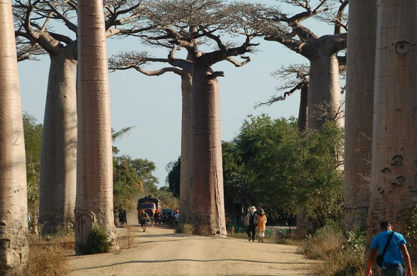 Madagascar hotel luxury accommodation