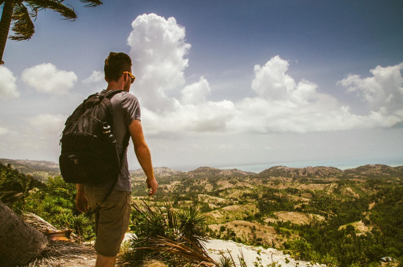Madagascar - Madagascar Travel Documents Checklist