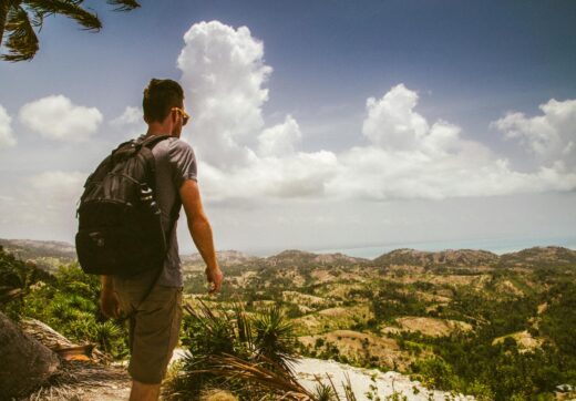 Madagascar - Madagascar Travel Documents Checklist