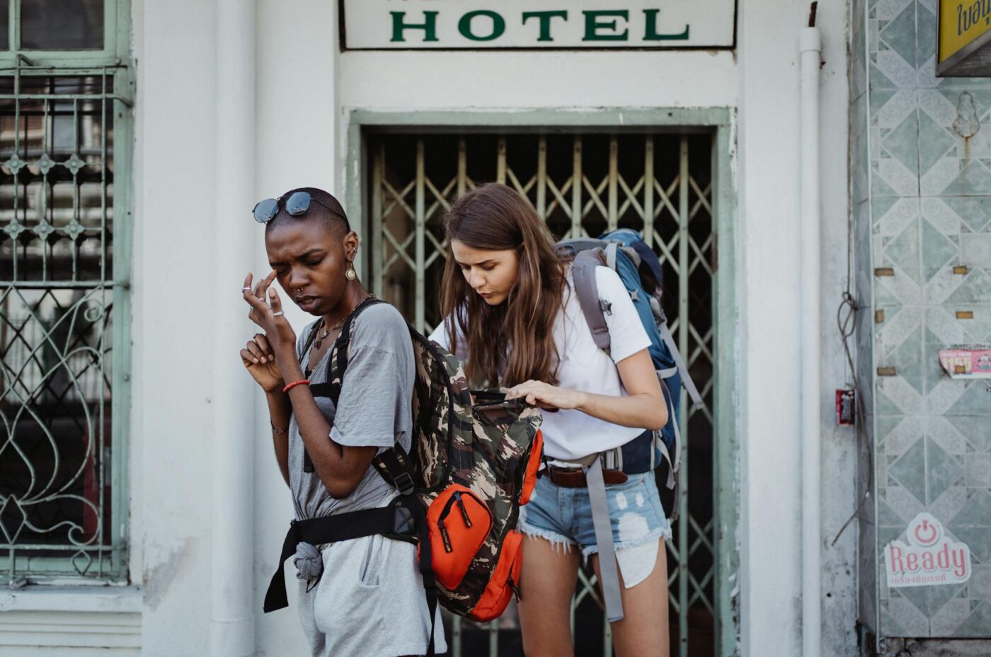 Madagascar - Madagascar Travel Documents Checklist