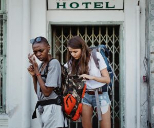 Madagascar - Madagascar Travel Documents Checklist