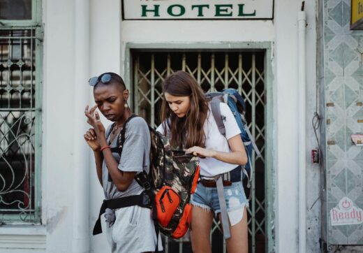 Madagascar - Madagascar Travel Documents Checklist