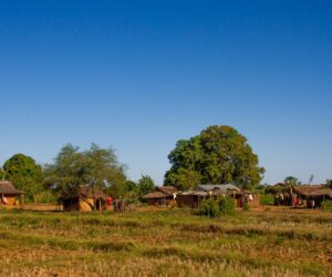madagascar village ankililoaka traditional