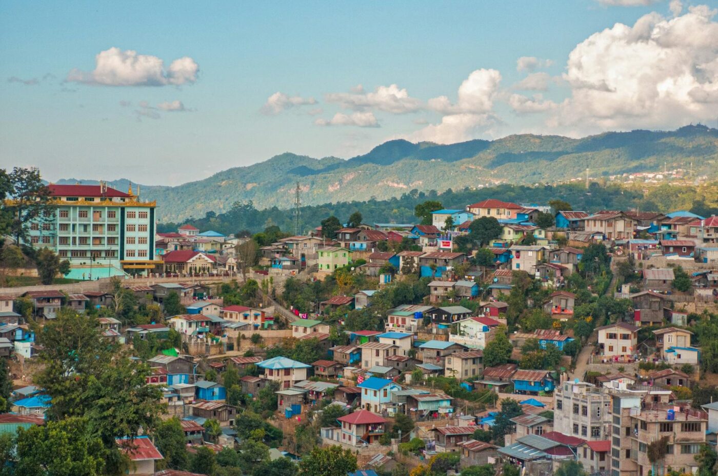 Madagascar - Madagascar Visa Extension Guide