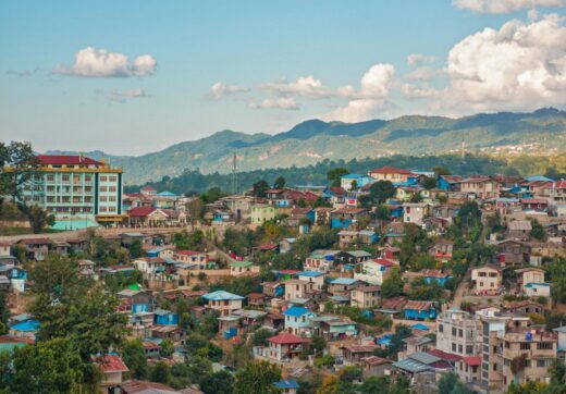 Madagascar - Madagascar Visa Extension Guide