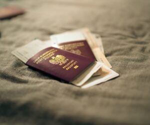 Passport and travel documents — Madagascar visa and vaccine requirements