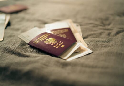 Passport and travel documents — Madagascar visa and vaccine requirements