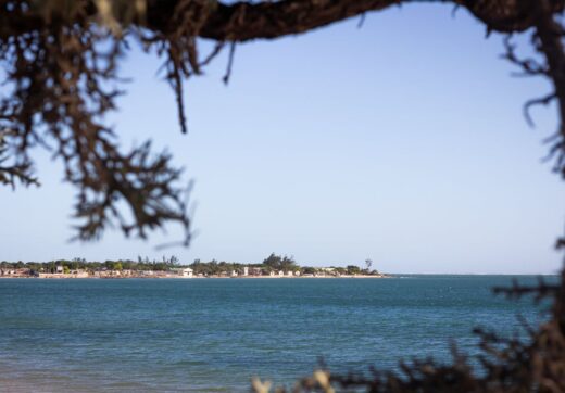 Madagascar visa passport travel document