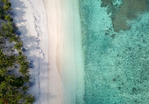 Nosy Be Madagascar island itinerary travel planning