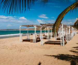 Madagascar - Nosy Be Beach Resorts Guide