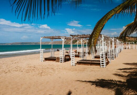 Madagascar - Nosy Be Beach Resorts Guide