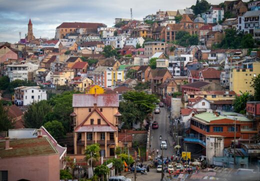 Madagascar - Passport Requirements Madagascar Guide