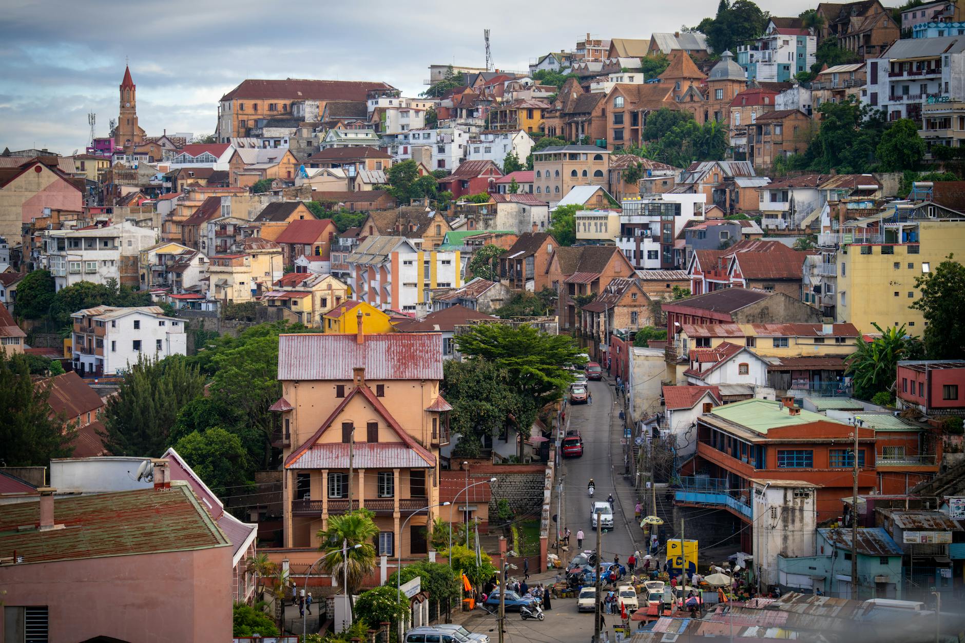 Madagascar - Passport Requirements Madagascar Guide