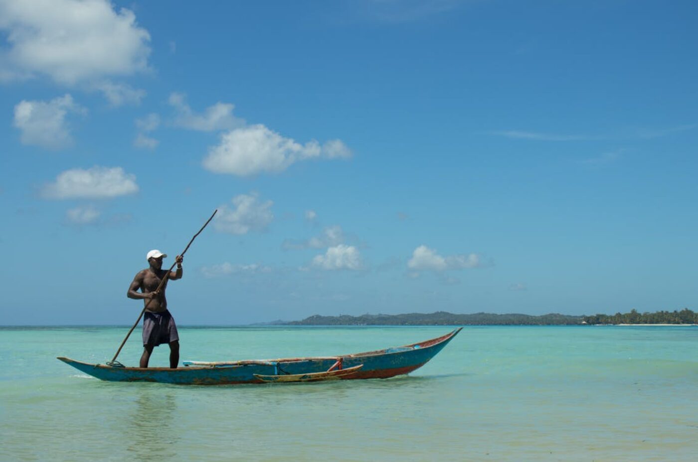Traditional Malagasy cuisine dishes including rice and local stews served in Madagascar