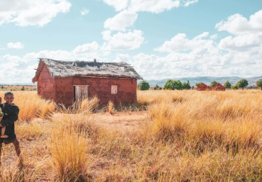 Madagascar - Public Transport Madagascar Guide