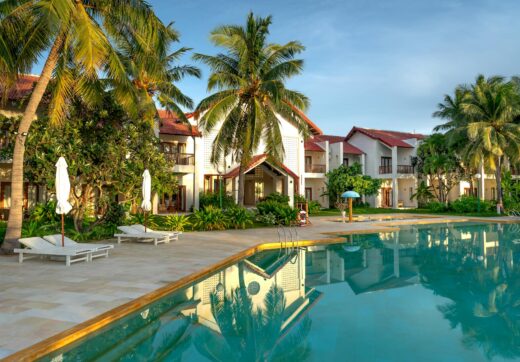 Madagascar - Romantic Hotels Madagascar Honeymoon