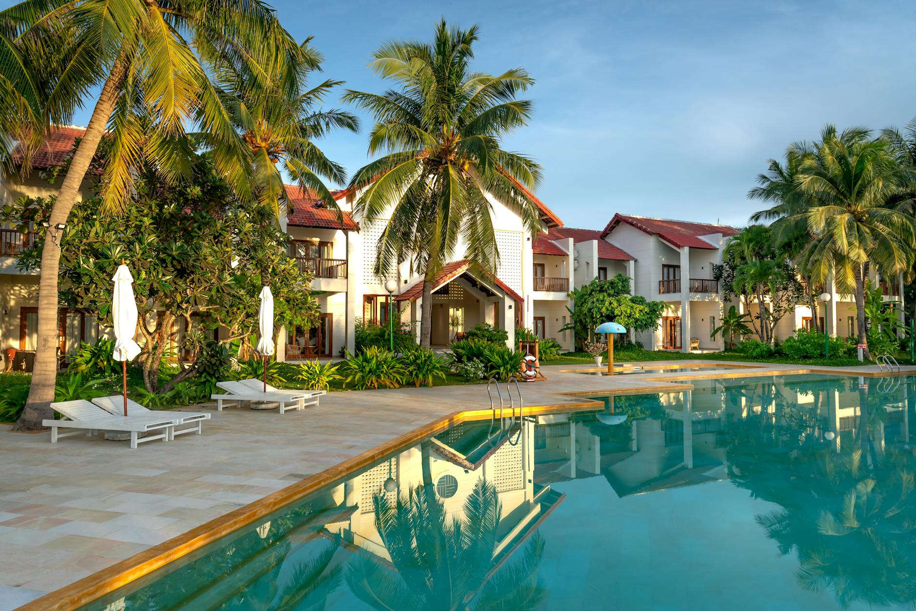 Madagascar - Romantic Hotels Madagascar Honeymoon